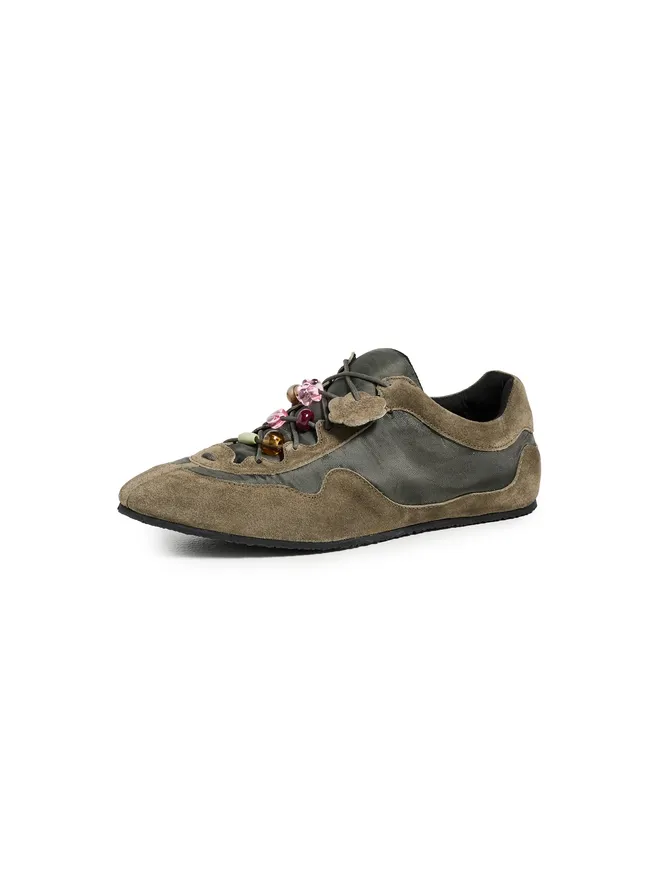 Cecilie Bahnsen Cecilie Bahnsen Blaise スニーカーの商品画像