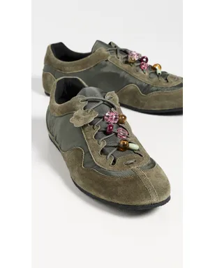Cecilie Bahnsen Blaise スニーカー - サムネイル5