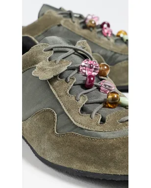 Cecilie Bahnsen Blaise スニーカー - サムネイル6
