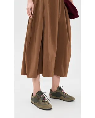 Cecilie Bahnsen Blaise スニーカー - サムネイル3