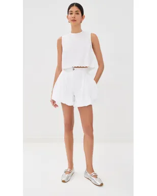 Cecilie Bahnsen Deeba Top - サムネイル5