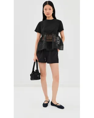 Cecilie Bahnsen David T-Shirt - サムネイル5
