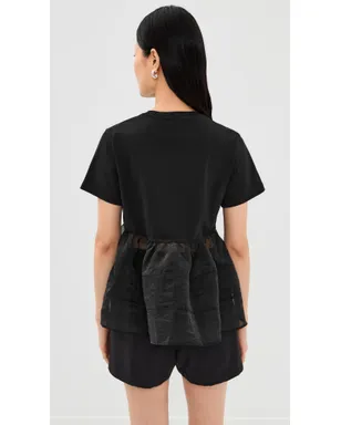 Cecilie Bahnsen David T-Shirt - サムネイル3