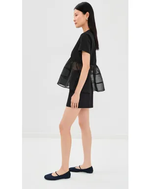 Cecilie Bahnsen David T-Shirt - サムネイル4