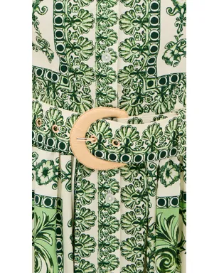 Cara Cara Malena Dress - サムネイル6