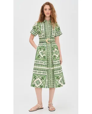 Cara Cara Malena Dress - サムネイル2