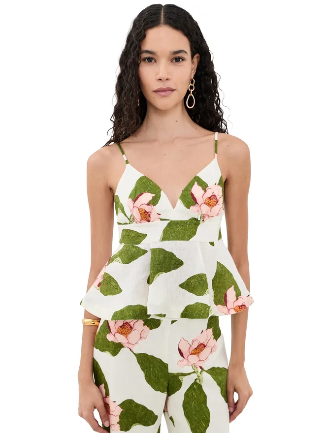 Cara Cara Cara Cara Avenue Topの商品画像