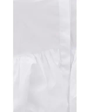 CAROLINE CONSTAS Marin Top White - サムネイル6