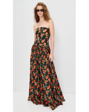 CAROLINE CONSTAS マリアンナ カバーアップ - サムネイル5