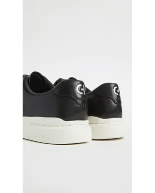 Cole Haan グランドプロ ラリー レーザーカット スニーカー ブラック - サムネイル5