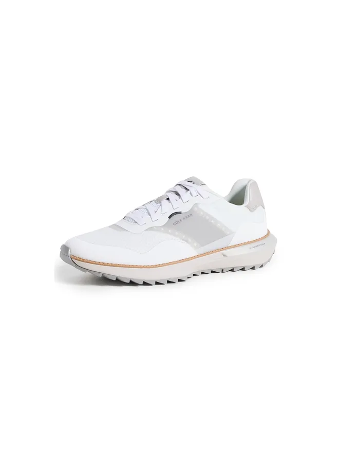 Cole Haan Cole Haan グランドプロ アシュランド ゴルフシューズの商品画像