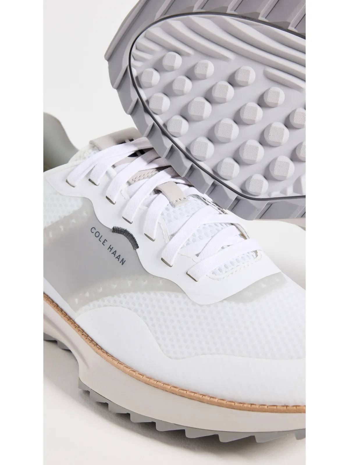 Cole Haan グランドプロ アシュランド ゴルフシューズ - 画像5