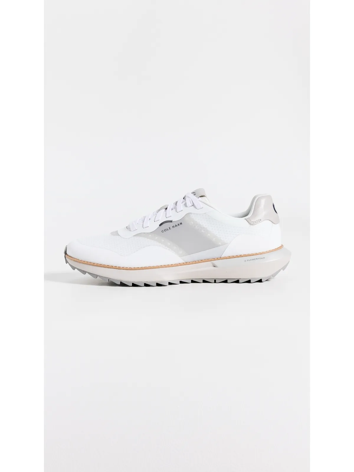 Cole Haan グランドプロ アシュランド ゴルフシューズ - 画像6