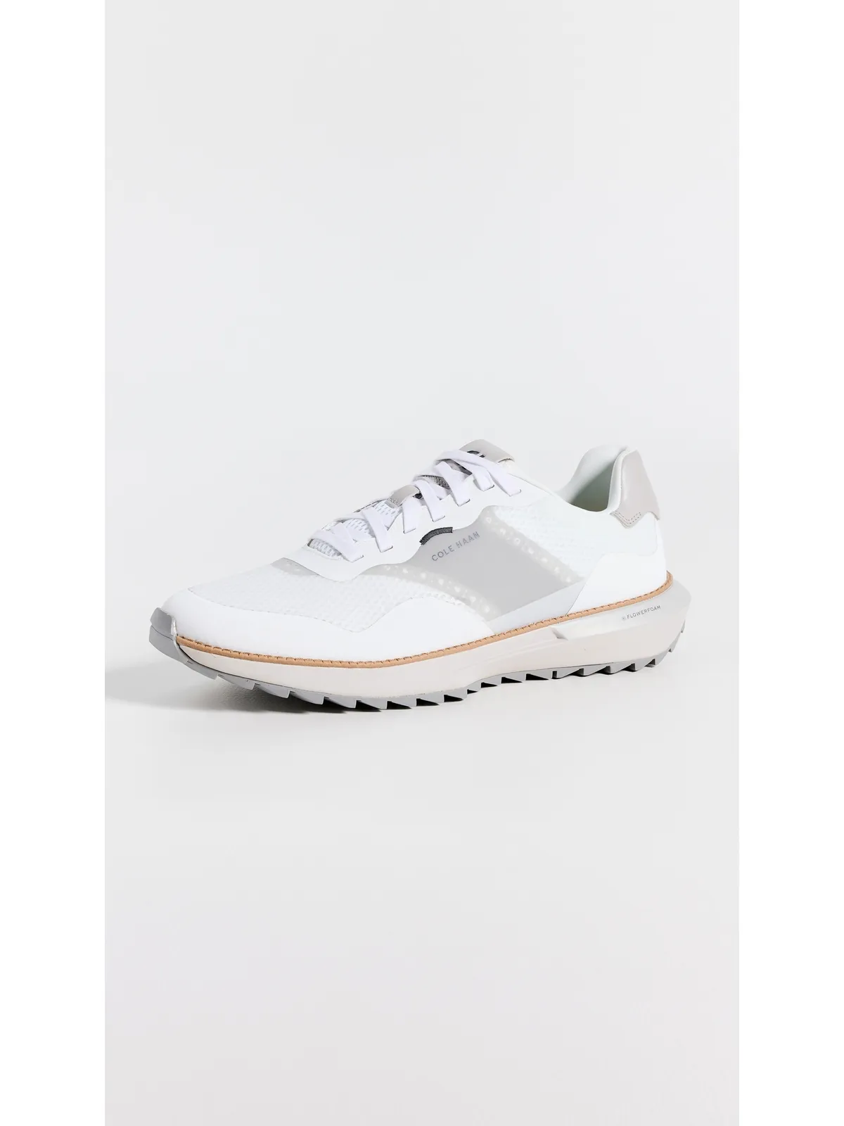 Cole Haan グランドプロ アシュランド ゴルフシューズ - 画像2