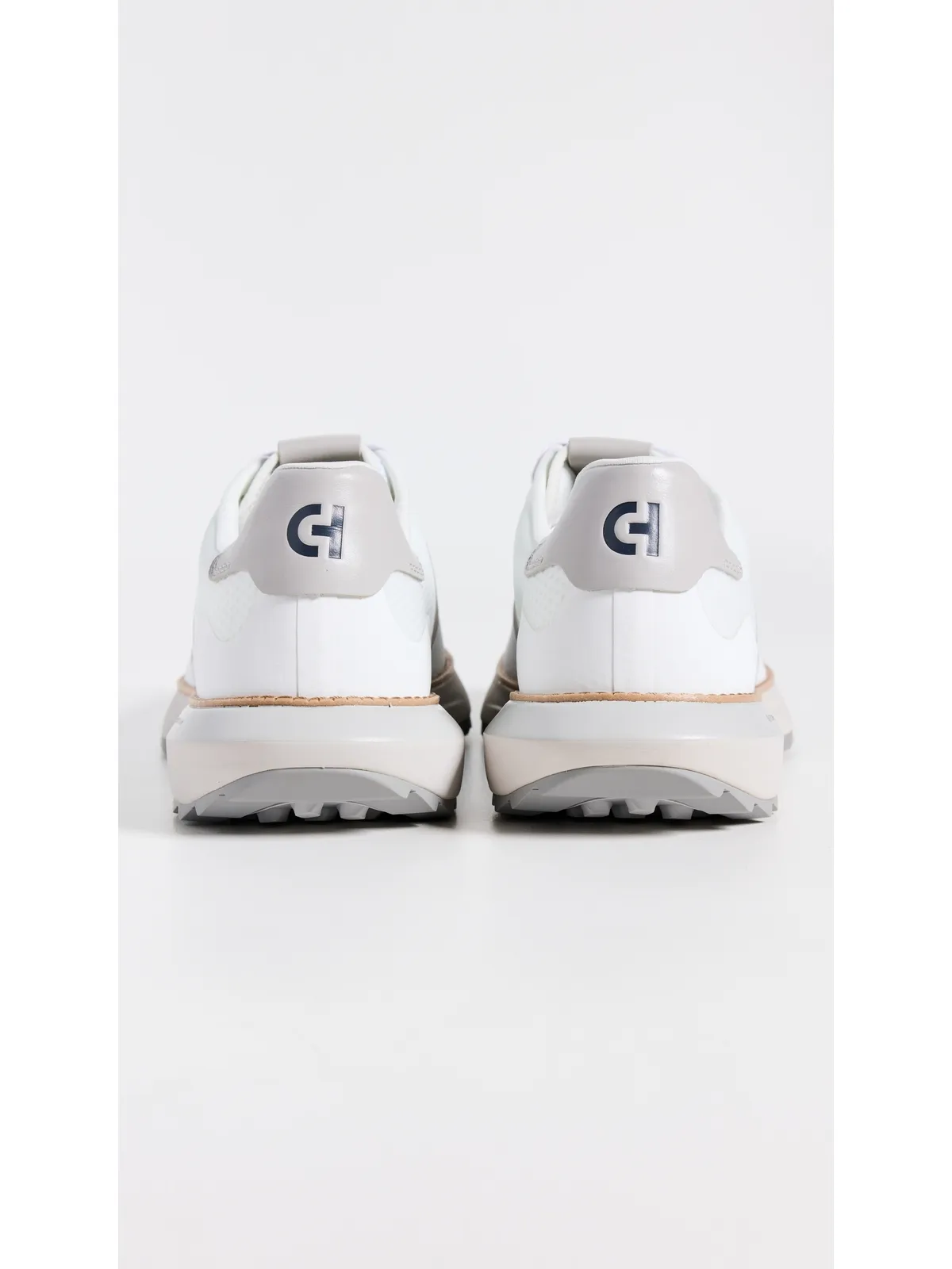 Cole Haan グランドプロ アシュランド ゴルフシューズ - 画像3