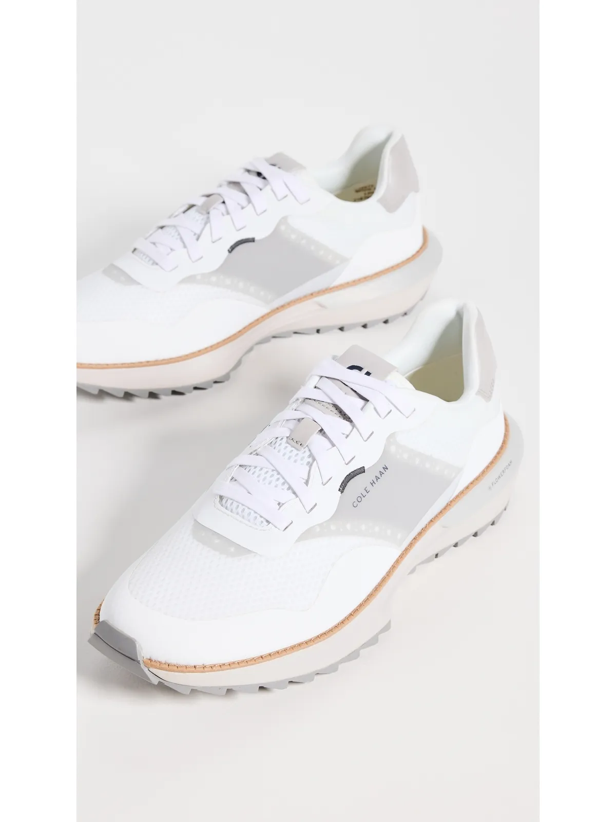 Cole Haan グランドプロ アシュランド ゴルフシューズ - 画像4