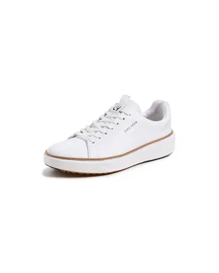 Cole Haan グランドプロ トップスピン ゴルフシューズ - サムネイル1