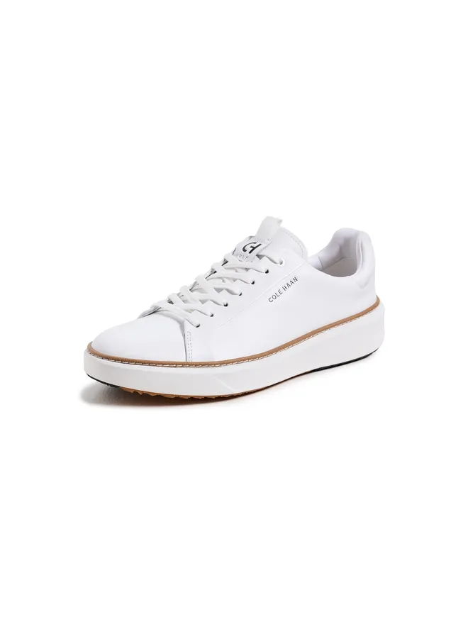 Cole Haan Cole Haan グランドプロ トップスピン ゴルフシューズの商品画像