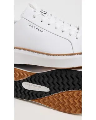 Cole Haan グランドプロ トップスピン ゴルフシューズ - サムネイル5