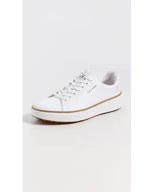 Cole Haan グランドプロ トップスピン ゴルフシューズ - サムネイル2