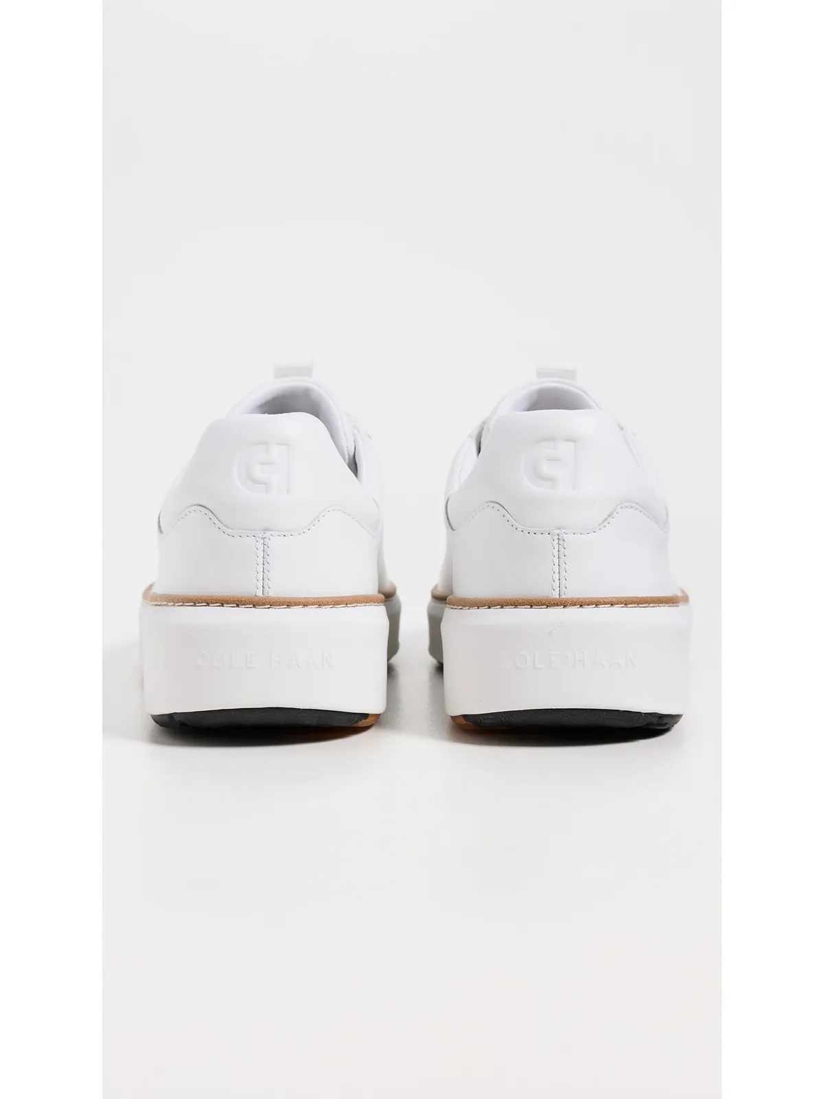 Cole Haan グランドプロ トップスピン ゴルフシューズ - 画像3