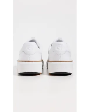 Cole Haan グランドプロ トップスピン ゴルフシューズ - サムネイル3