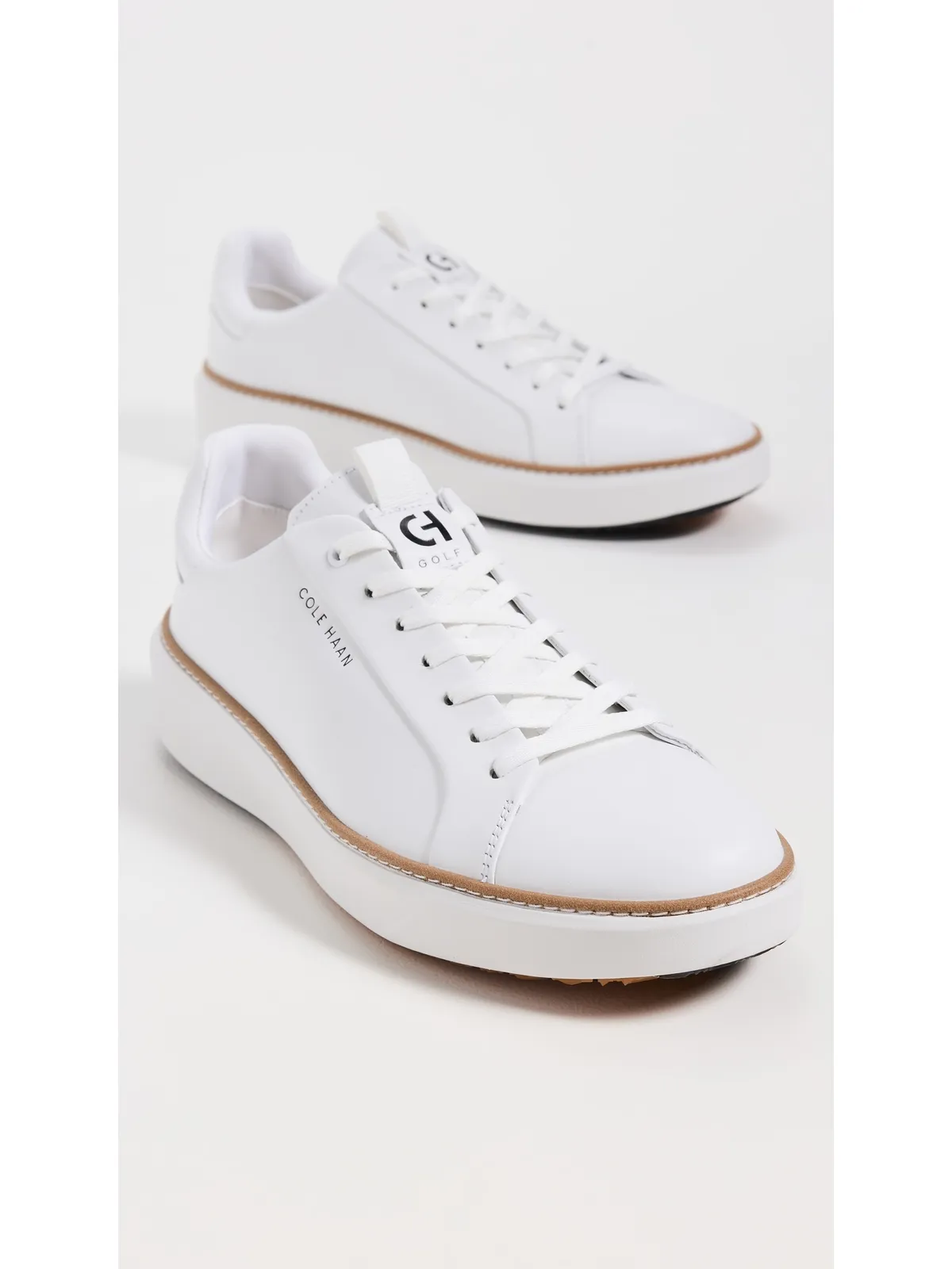 Cole Haan グランドプロ トップスピン ゴルフシューズ - 画像4
