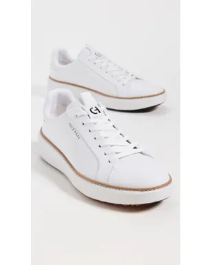 Cole Haan グランドプロ トップスピン ゴルフシューズ - サムネイル4