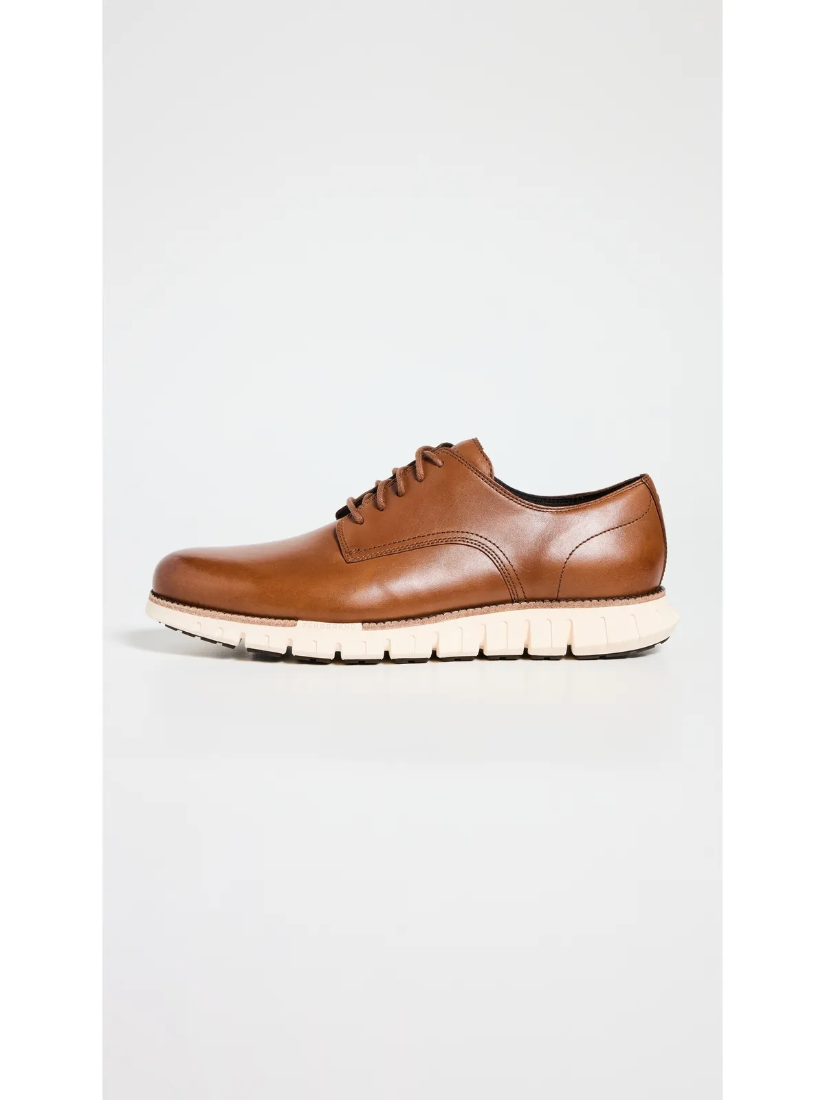 Cole Haan ゼルグランド リマスター プレーントゥ オックスフォード スニーカー - 画像6