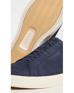 Cole Haan グランドプロ Luxe スリップオン スニーカー - サムネイル5