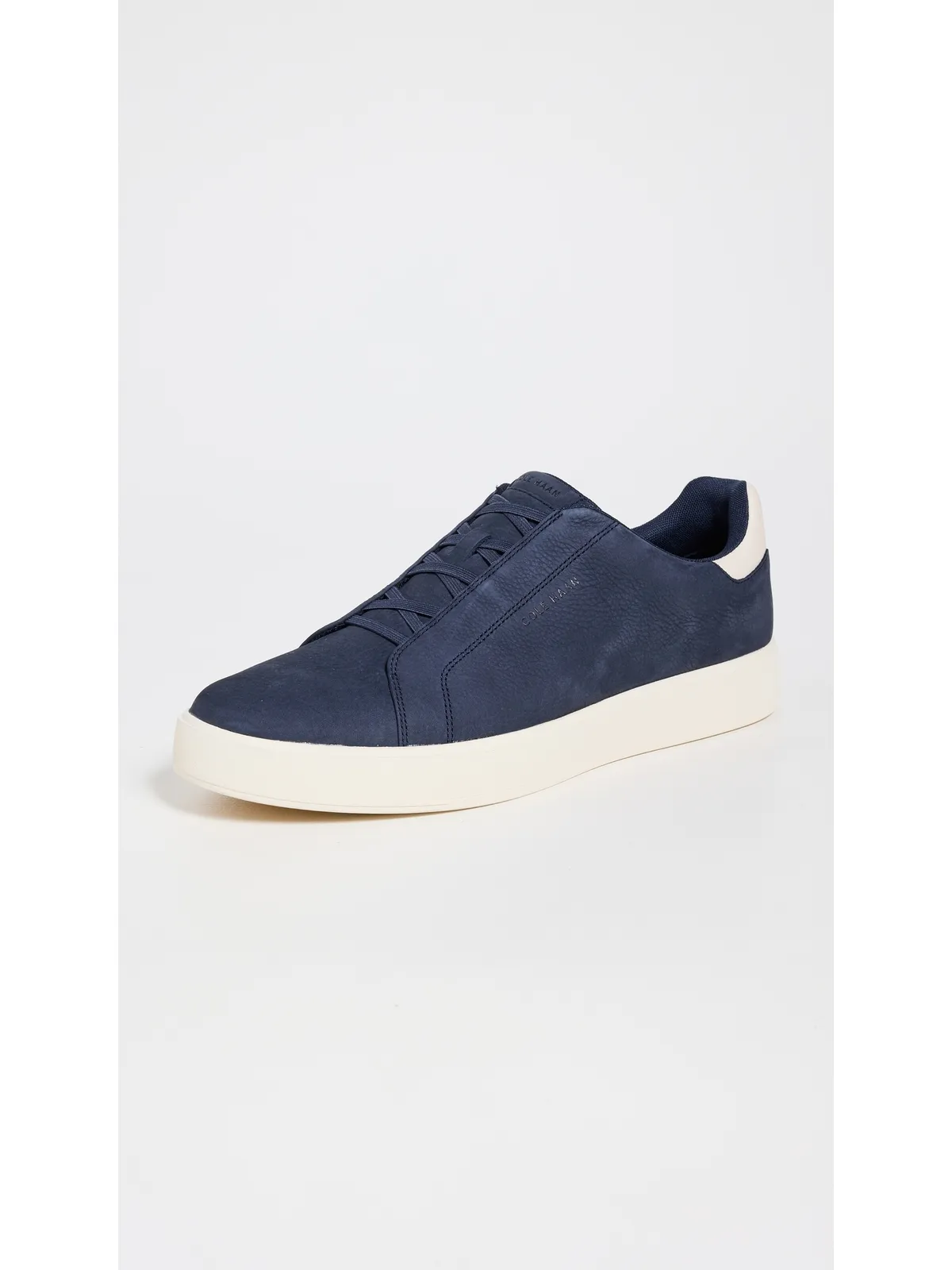 Cole Haan グランドプロ Luxe スリップオン スニーカー - 画像2