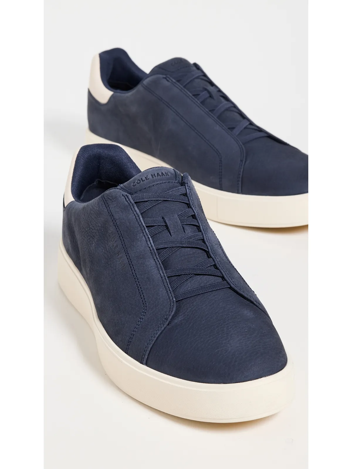 Cole Haan グランドプロ Luxe スリップオン スニーカー - 画像4