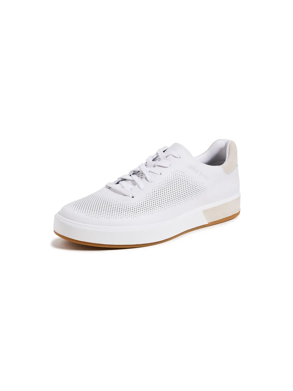 Cole Haan Grandpro Angleace スニーカー - 画像1