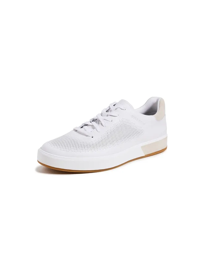 Cole Haan Cole Haan Grandpro Angleace スニーカーの商品画像