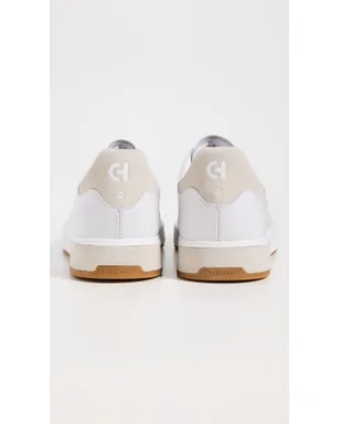 Cole Haan Grandpro Angleace スニーカー - サムネイル3