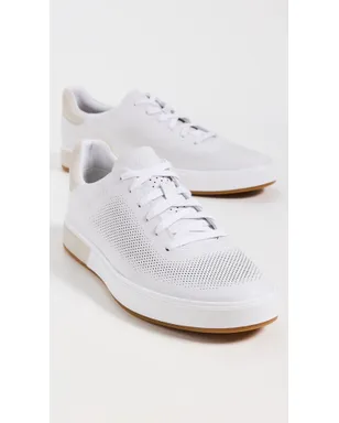 Cole Haan Grandpro Angleace スニーカー - サムネイル4