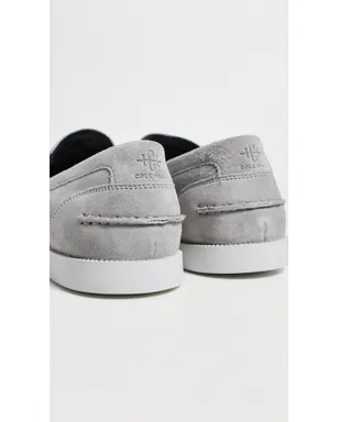 Cole Haan アメリカンクラシックス ハンプトン ローファー - サムネイル3