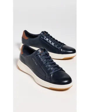 Cole Haan グランドプロ テニス 2.0 スニーカー - サムネイル4