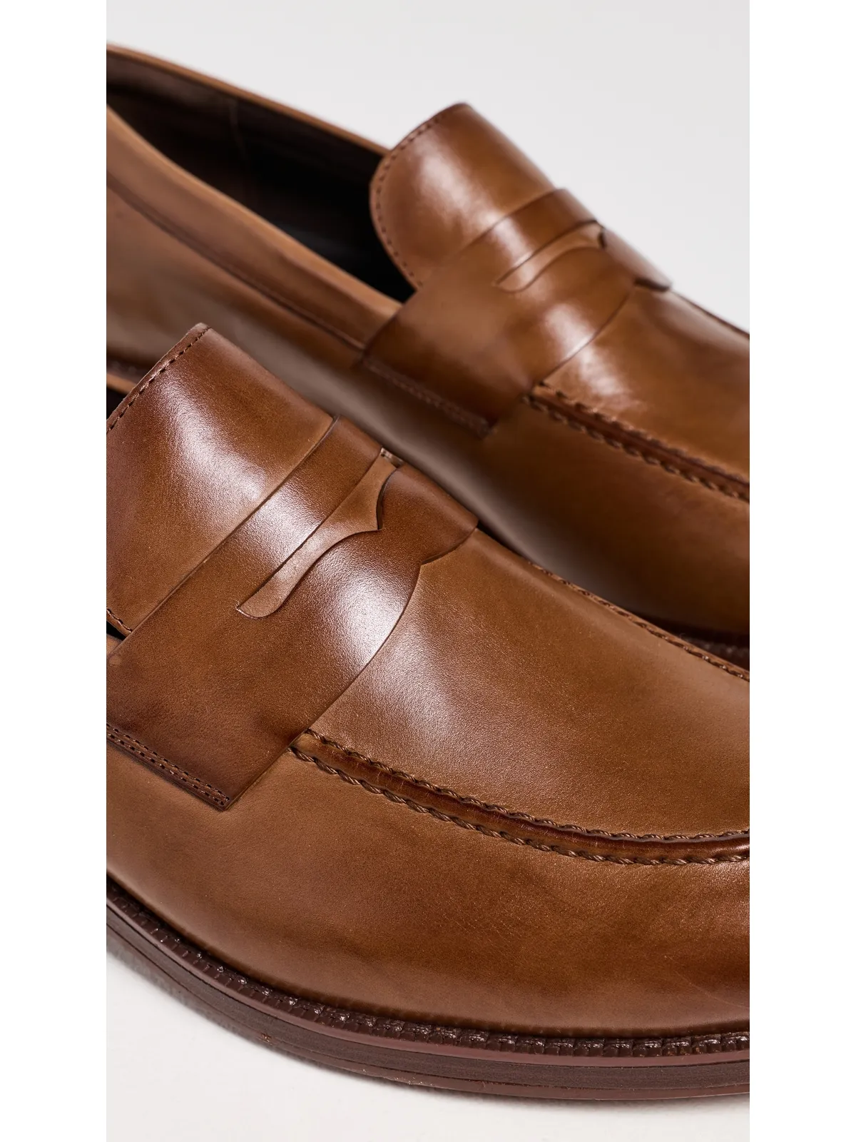 Cole Haan レドレー グランド ペニーローファー - 画像5