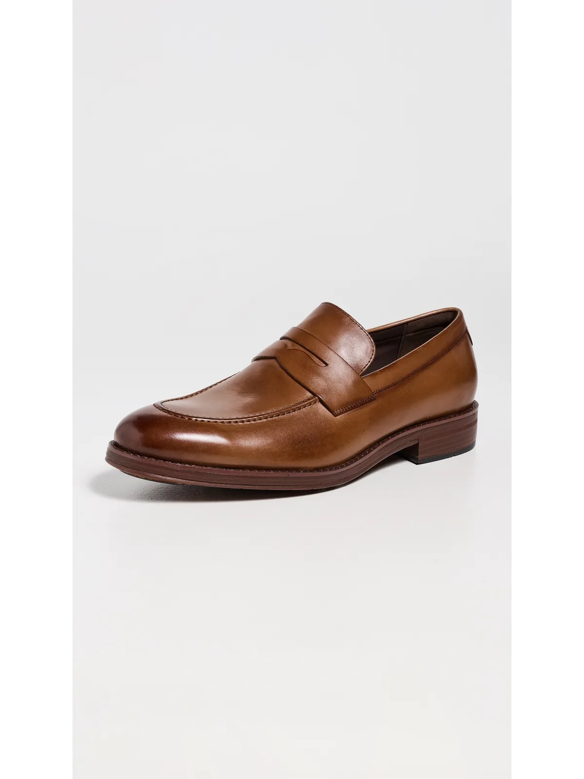 Cole Haan レドレー グランド ペニーローファー - 画像2