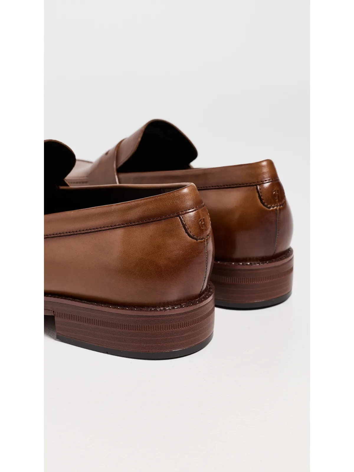 Cole Haan レドレー グランド ペニーローファー - 画像3