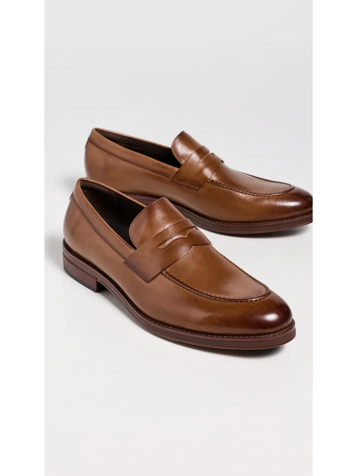 Cole Haan レドレー グランド ペニーローファー - 画像4