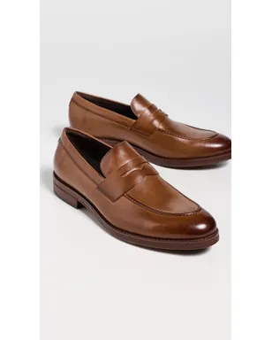 Cole Haan レドレー グランド ペニーローファー - サムネイル4