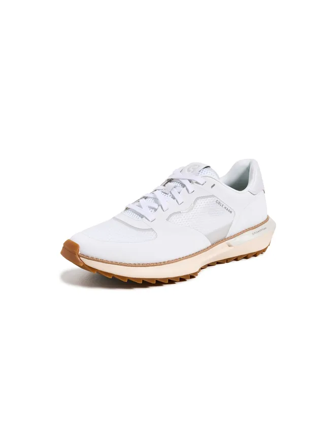 Cole Haan Cole Haan グランドプロ アシュランド II ゴルフスニーカーの商品画像