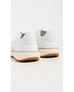 Cole Haan グランドプロ アシュランド II ゴルフスニーカー - サムネイル3