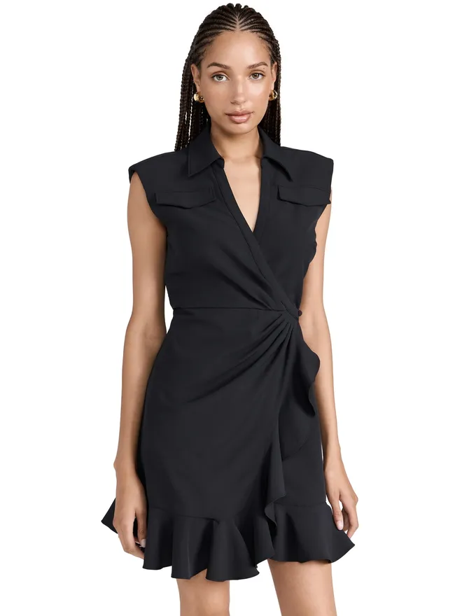 Cinq a Sept Cinq à Sept Zenni Dressの商品画像