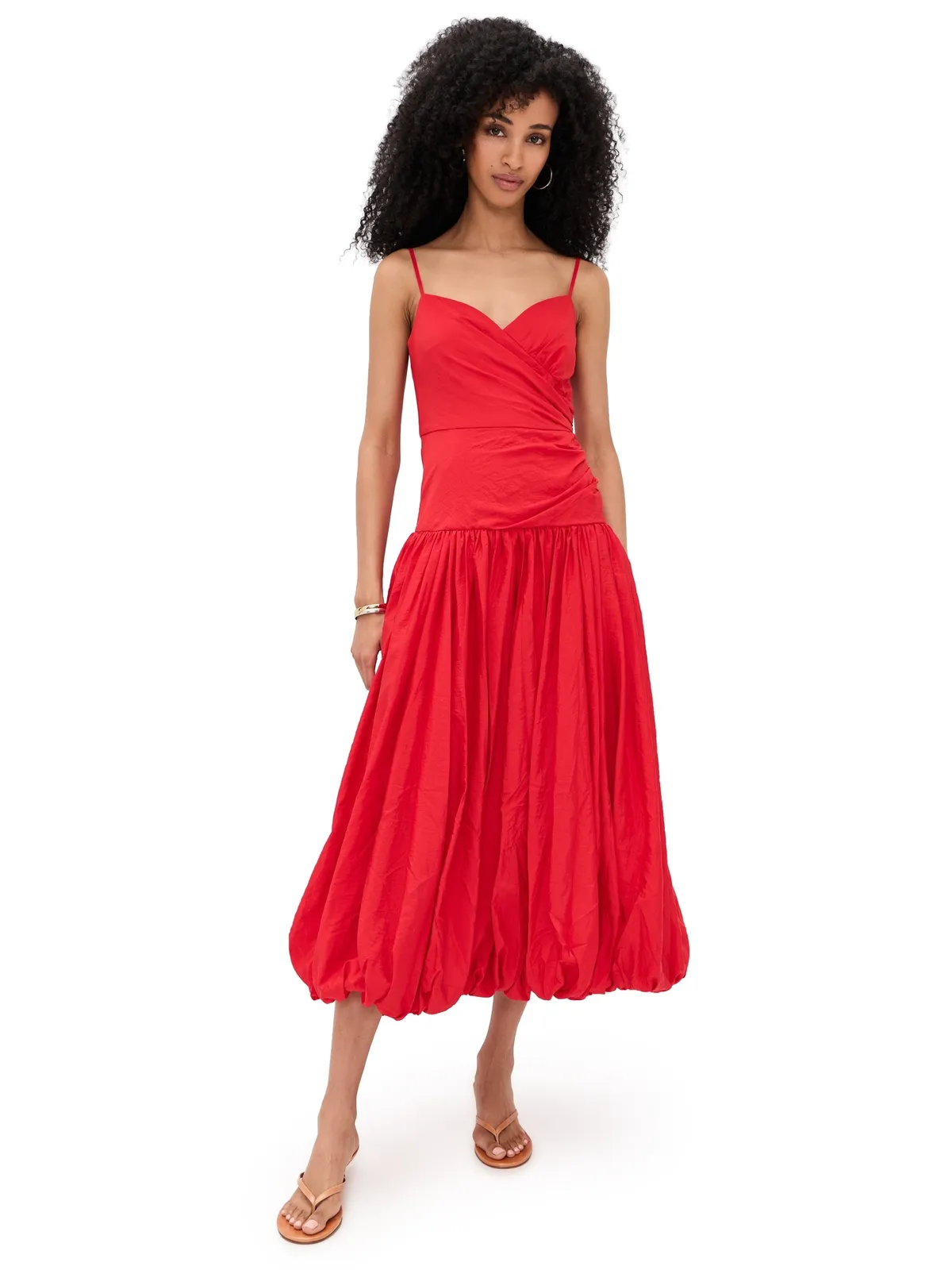 Cinq à Sept Fia Dress - 画像1