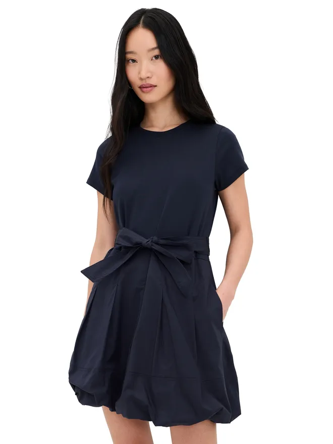 Cinq a Sept Cinq à Sept テイロン ドレスの商品画像