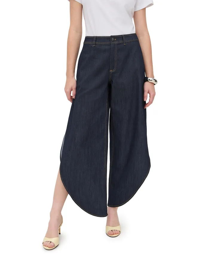 Cinq a Sept Cinq à Sept ハンナパンツの商品画像