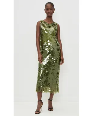 Cinq à Sept Calista トップ - サムネイル5